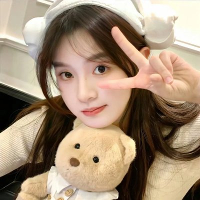 春意入软耳海报