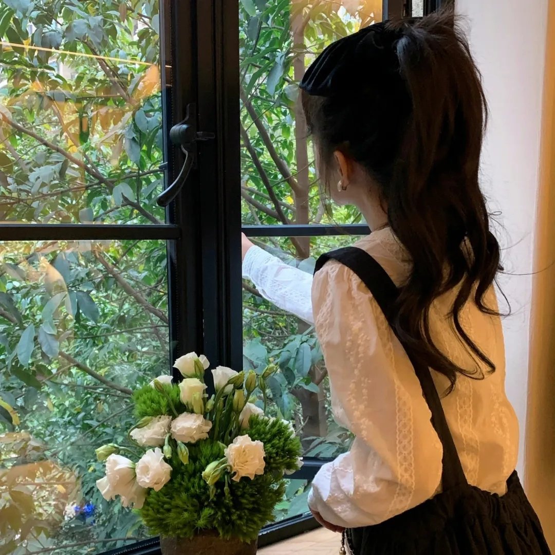 暗黑圣女海报